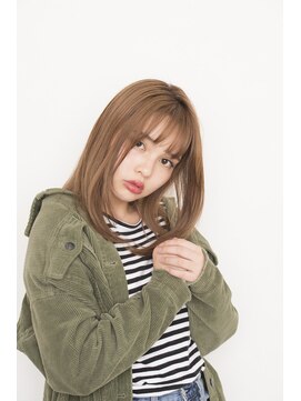 ペスカ 立川店(pesca) イルミナカラー×PESCA【ペスカ】【立川,立川駅,立川南口】