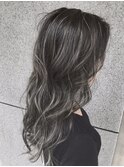 【春カラー】wealstar hair design シークレットハイライト