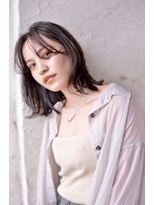 シック(CHIC)&nbsp;[さいたま市　大宮]髪質改善ミディアム