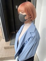 ミスターグッドモーニング(MR.GOOD MORNING)&nbsp;pale tone