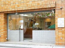 ダックテール 本店