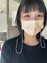 インカント バイ ハンズ incanto by hands ワイドバング。