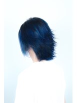 クリップ ジョイント ゴッド(CLIP JOINT GOD)&nbsp;men's navy