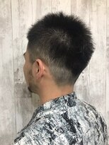 リリー シンジュク(Lilly)&nbsp;【Lilly新宿】刈上げ爽やかメンズカット