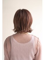 ジュール サウス 新宿南口(Joule South)&nbsp;ダークアッシュ/オーガニックカラー/レイヤーロング/新宿