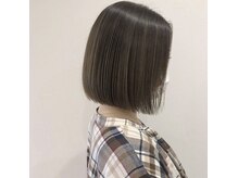 ヘアーサロン シム(hair salon Cime)の雰囲気（遊びもモテも！仕事でも！可愛いくオシャレでいたい女性を応援★）