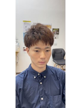 グランツ(GRANZ) メンズショート