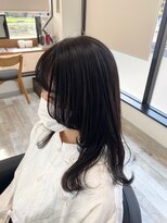 アトリエコア(Atelier Coa) 【顔周りレイヤー】