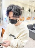 波巻きセンターパート