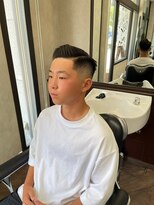 インフィニィト ネオ(INFINITO NEO)&nbsp;サイドパート