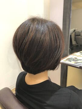 アリュール(Allure) 髪と頭皮のメンテナンスにAllureヘナ