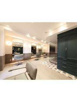 少人数制のプライベート空間が魅力。『一生ここに通いたい！』と思える場所を作りたい。