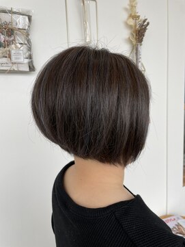 ヘアーディア みどり店(Hair...DiA) ターコイズブルー[伊勢崎]