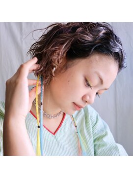 ハーヒム(her him) her.him/tominaga/3