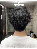 ヒロギンザ 新橋日比谷口店(HIRO GINZA)&nbsp;強めスパイラルウルフ