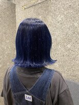 ベジータ(VEGETA) *ネイビーブルー*