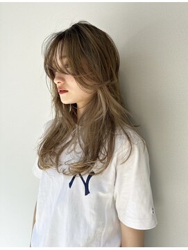 エヌ トーキョー(enu TOKYO) サマーレイヤー