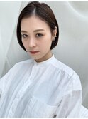 シック ボブ