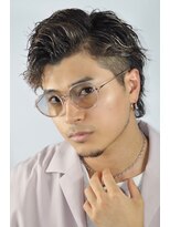 ヒロギンザ 銀座本店(HIRO GINZA)&nbsp;セクシーワイルドパーマ