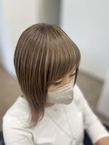 バンビ 大矢野店( Bambi)&nbsp;ショート