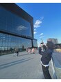 トリート 南行徳本店(TREAT) 北海道出身です◎野球と洋服と映画と韓国ドラマが好きです◎
