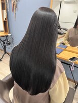 ルル 宇都宮(Loulou)&nbsp;極☆艶髪