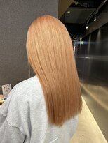 ペレ 栄店(PELE) イメチェン/ハッシュカット/フルバング/似合わせカット/栄