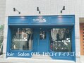 Hair Salon 0115 茗荷谷