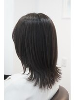 キキコウベ(kiki-kobe)&nbsp;【30代 カット 水素トリートメント】