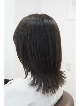 キキコウベ(kiki-kobe) 【30代 カット 水素トリートメント】