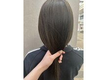デュースヘア(DEUCE HAIR)