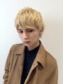テーラヘアー 鎌取店(TELA HAIR)&nbsp;メンズスタイルもお待ちしております♪【鎌取】
