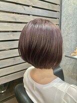 アール(R)&nbsp;うるつやカラー