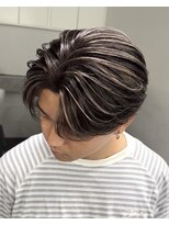 レディアル 大宮(REDEAL)&nbsp;メンズハイライト/メンズバレイヤージュ