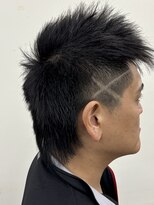 マコー美容室 福井店&nbsp;メンズカット
