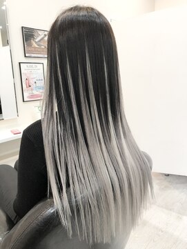 レディ(Ready) エクステ