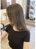 【GOOD DAY HAIR】《大人ハイライト》    下北沢