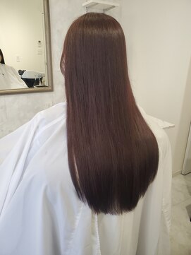 アネヘアー(annee hair) 20代30代40代/大人かわいい/髪質改善