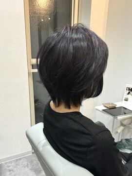 エメ(aimer) ディープアメジスト