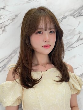 ソウ(SOU) トレンド layer