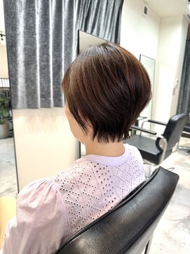 サロンワン(Salon1) くびれショート