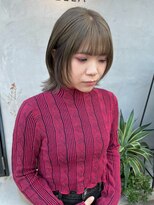 ベラ(BELLA)&nbsp;BELLA☆KONI☆デザインカラー