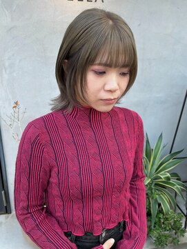 ベラ(BELLA) BELLA☆KONI☆デザインカラー