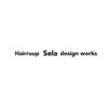 ヘアーループセラデザインワークス(Hair ruup Sela design works)のお店ロゴ