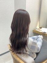 エクラートリアーラ 町田店(ECLART Reala)&nbsp;こっくり艶ピンクラベンダー