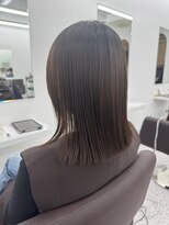 シーバイラヴィズム 万代店(Sea by LUVISM)&nbsp;【髪質改善】質感再整4stepトリートメント