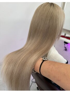 ゴートティエル(G.O.A.T TIEL) ミルクティーベージュ