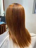 アローズ(arose)&nbsp;☆10代20代30代40代髪質改善縮毛矯正