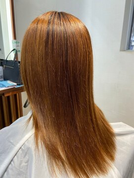 アローズ(arose) ☆10代20代30代40代髪質改善縮毛矯正