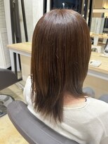 エイト マカビ 沖縄真嘉比店(EIGHT makabi) 【EIGHT 真嘉比】お客様スタイル